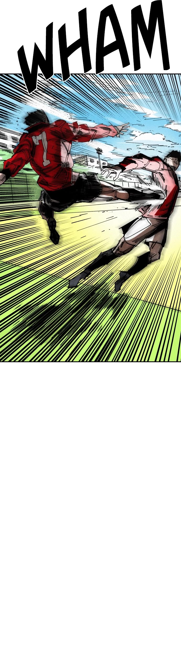 Build Up Chapter 159 page 70 - Chapter 159: (S2) Episode 159