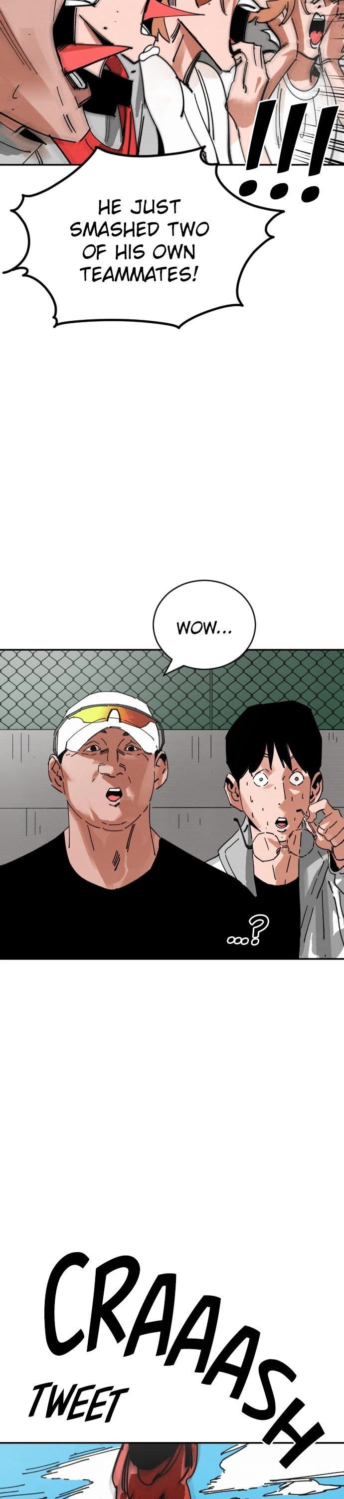 Build Up Chapter 159 page 72 - Chapter 159: (S2) Episode 159