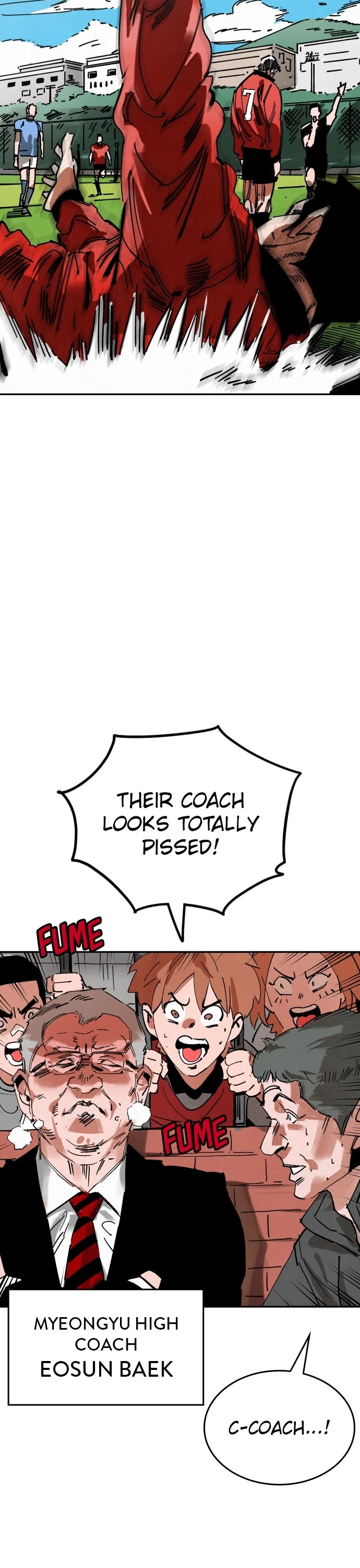 Build Up Chapter 159 page 73 - Chapter 159: (S2) Episode 159