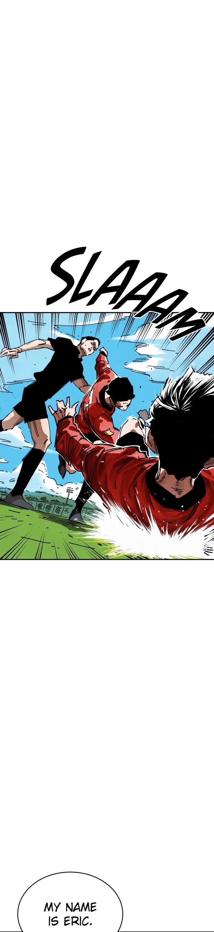 Build Up Chapter 159 page 77 - Chapter 159: (S2) Episode 159