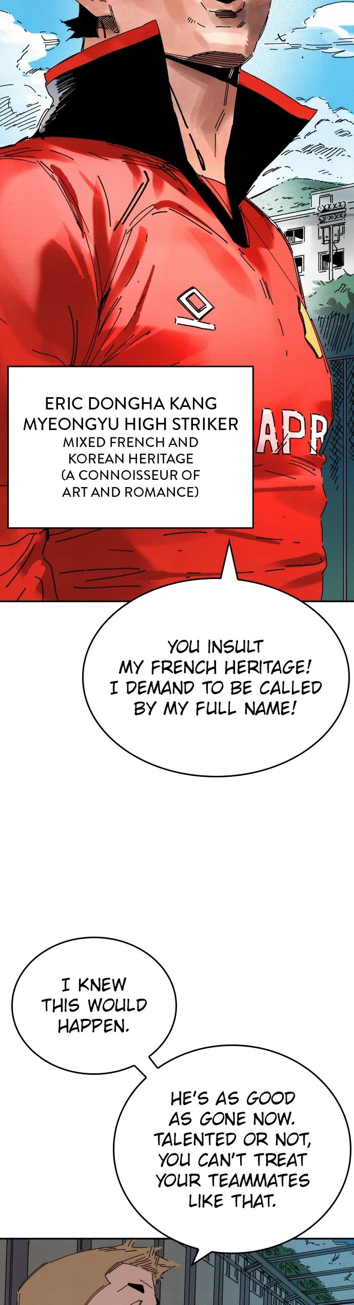 Build Up Chapter 159 page 79 - Chapter 159: (S2) Episode 159