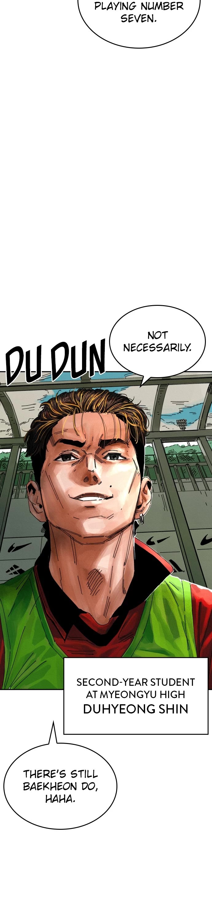 Build Up Chapter 159 page 81 - Chapter 159: (S2) Episode 159