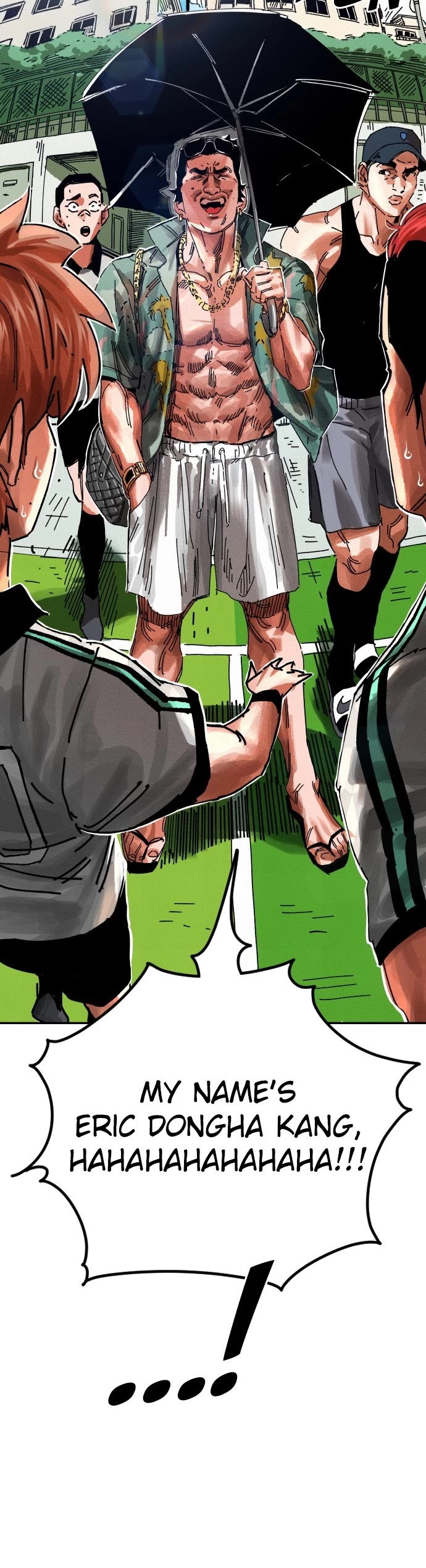 Build Up Chapter 159 page 85 - Chapter 159: (S2) Episode 159