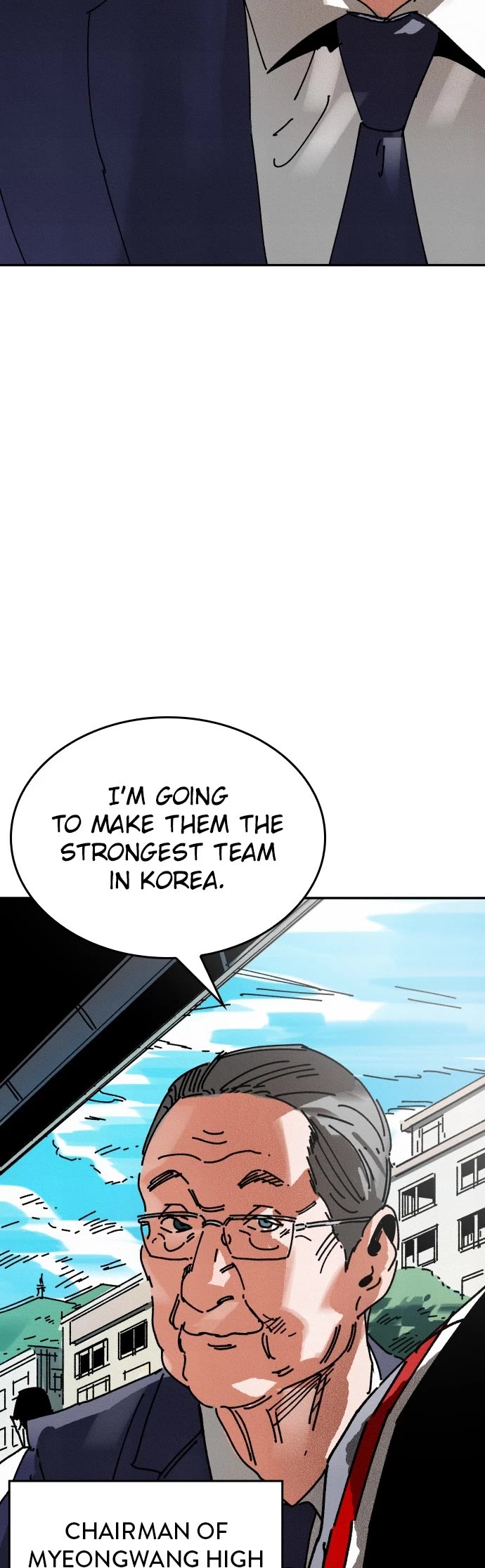 Build Up Chapter 159 page 89 - Chapter 159: (S2) Episode 159