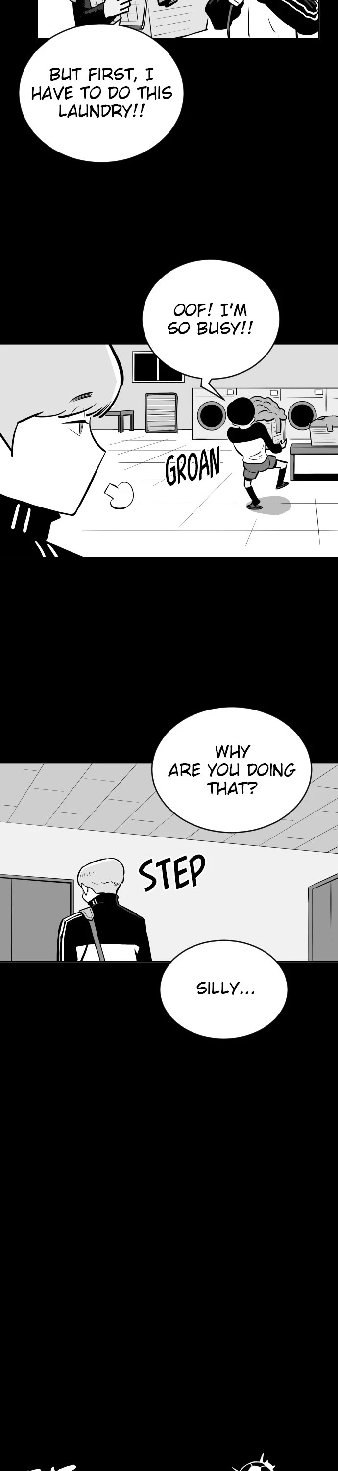 Build Up Chapter 16 page 13 - Chapter 16: Episode 16