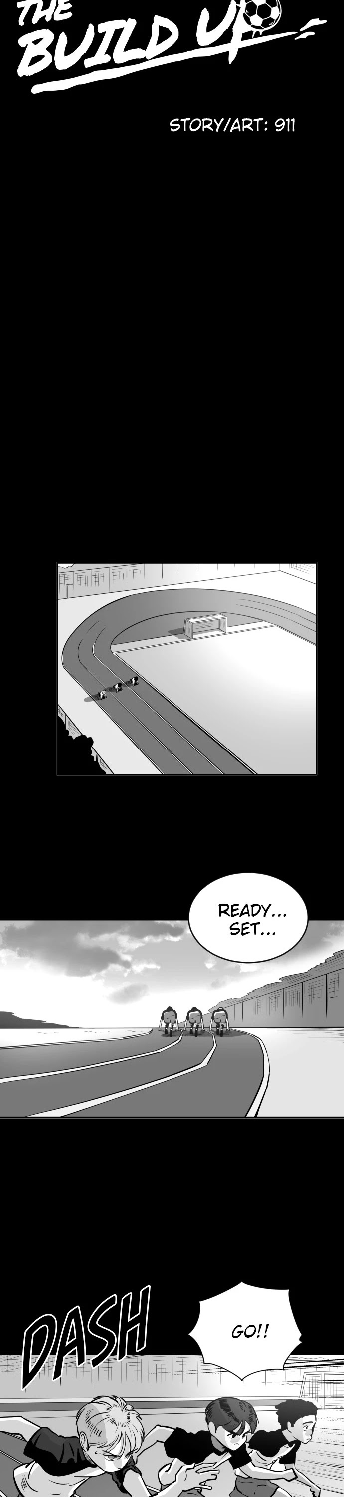 Build Up Chapter 16 page 14 - Chapter 16: Episode 16