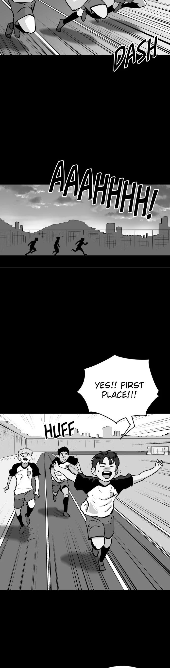 Build Up Chapter 16 page 15 - Chapter 16: Episode 16