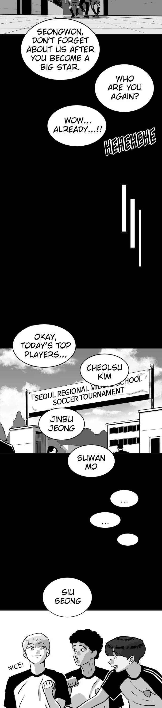 Build Up Chapter 16 page 17 - Chapter 16: Episode 16