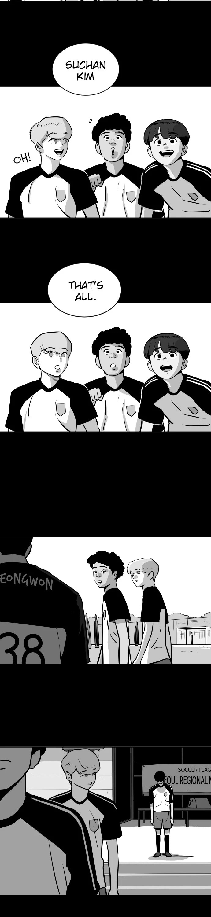 Build Up Chapter 16 page 18 - Chapter 16: Episode 16