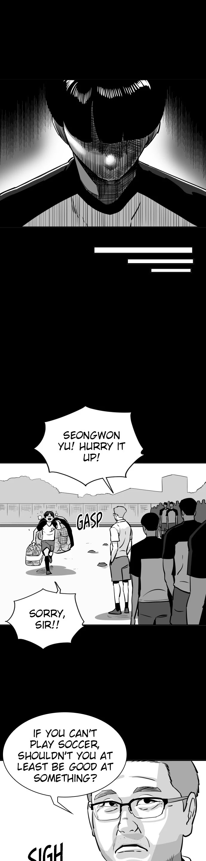 Build Up Chapter 16 page 19 - Chapter 16: Episode 16