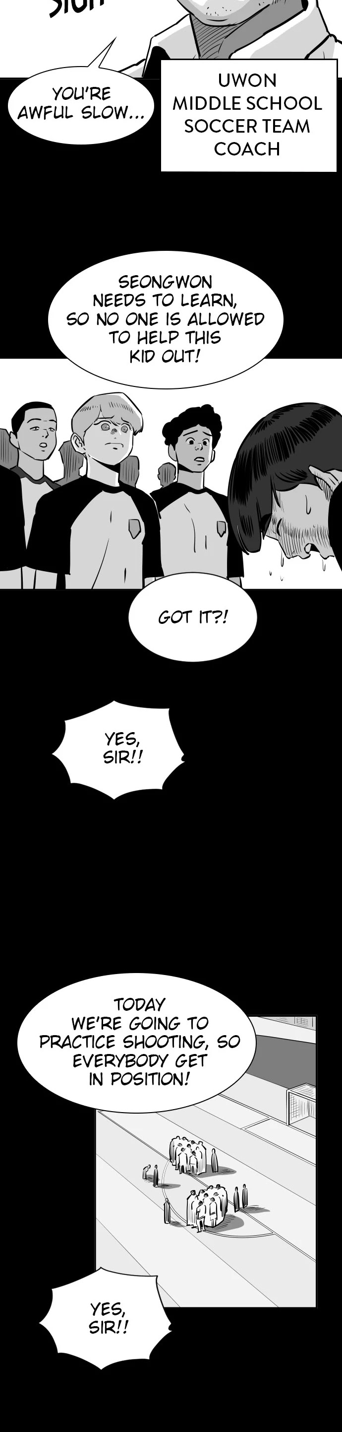 Build Up Chapter 16 page 20 - Chapter 16: Episode 16