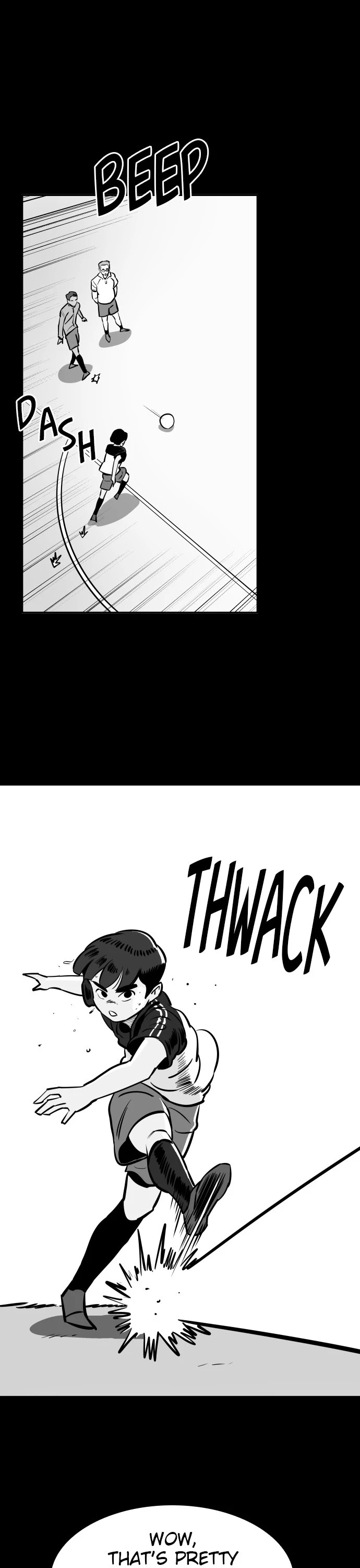 Build Up Chapter 16 page 21 - Chapter 16: Episode 16