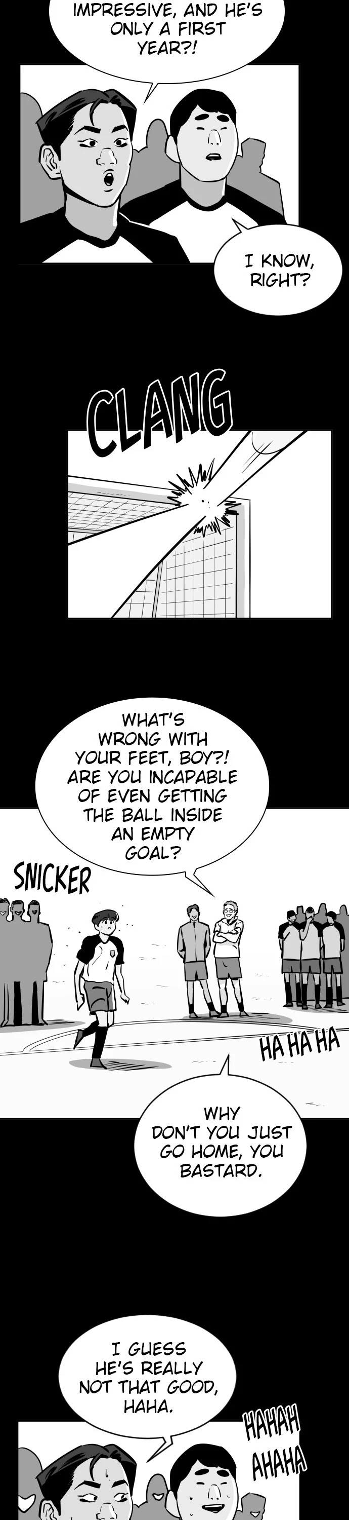 Build Up Chapter 16 page 22 - Chapter 16: Episode 16