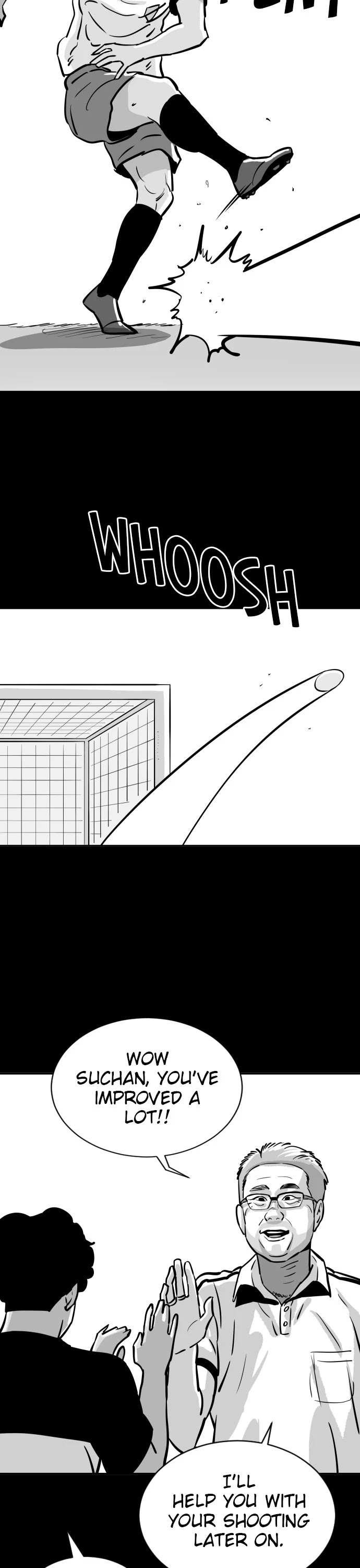 Build Up Chapter 16 page 24 - Chapter 16: Episode 16