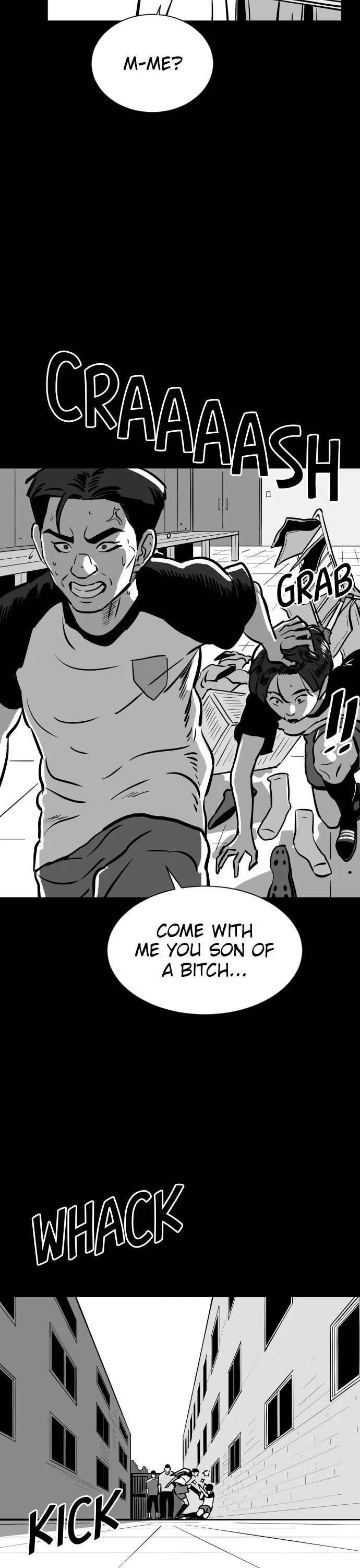 Build Up Chapter 16 page 30 - Chapter 16: Episode 16