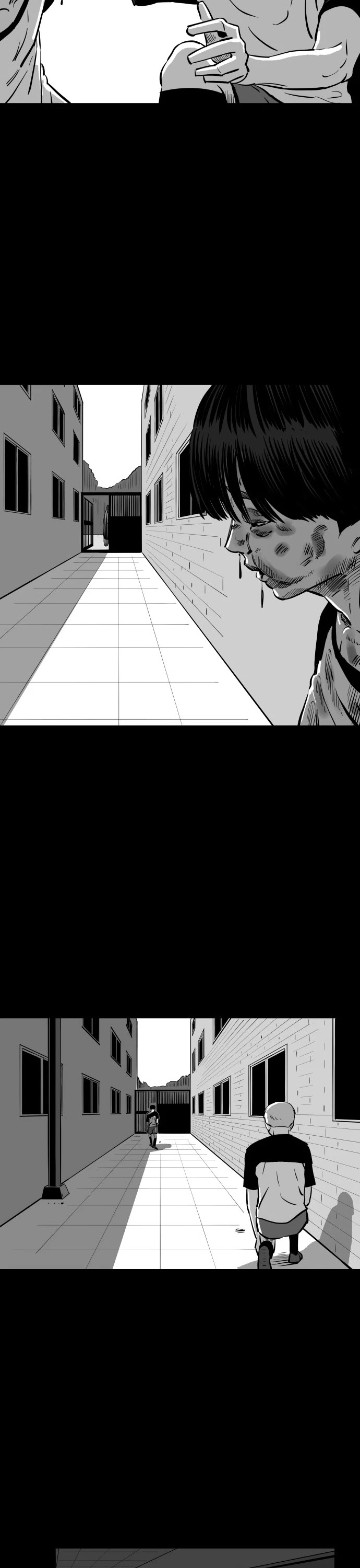 Build Up Chapter 16 page 34 - Chapter 16: Episode 16