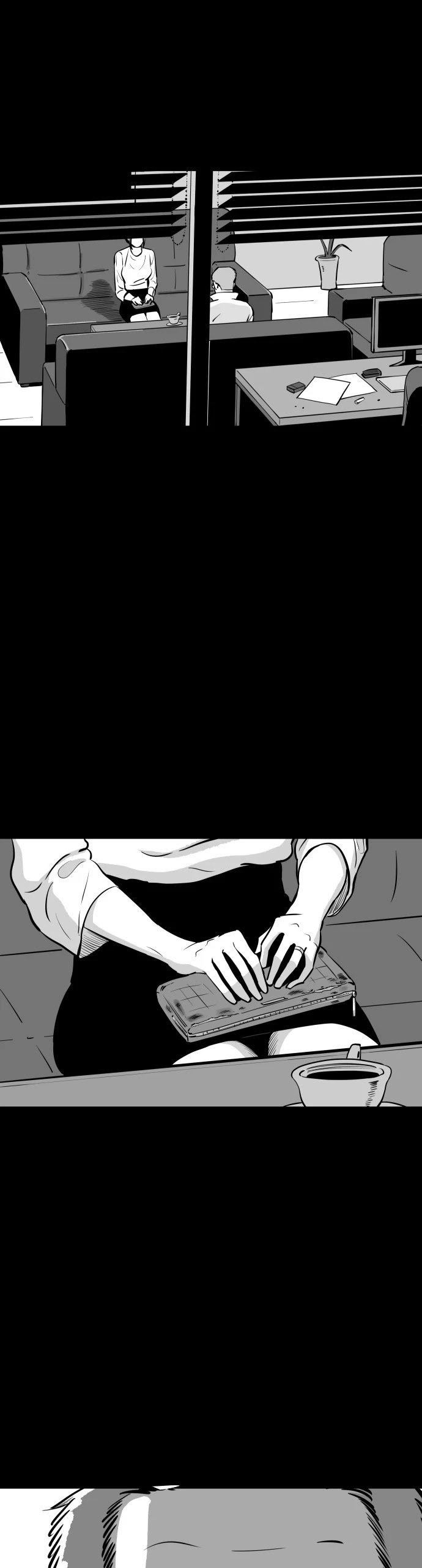 Build Up Chapter 16 page 36 - Chapter 16: Episode 16