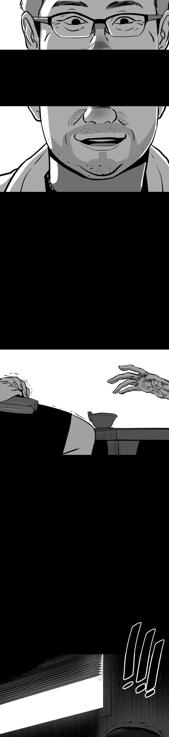 Build Up Chapter 16 page 37 - Chapter 16: Episode 16