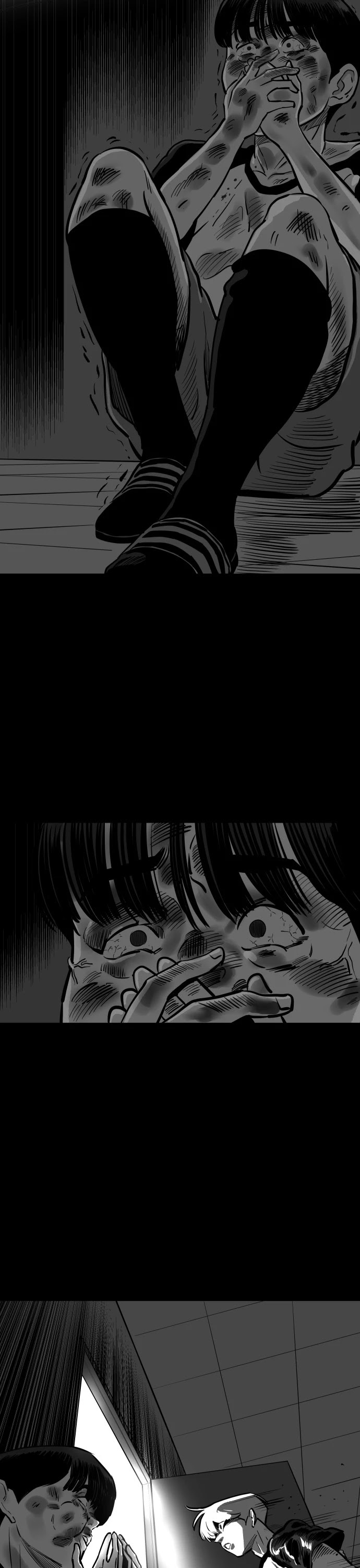 Build Up Chapter 16 page 38 - Chapter 16: Episode 16