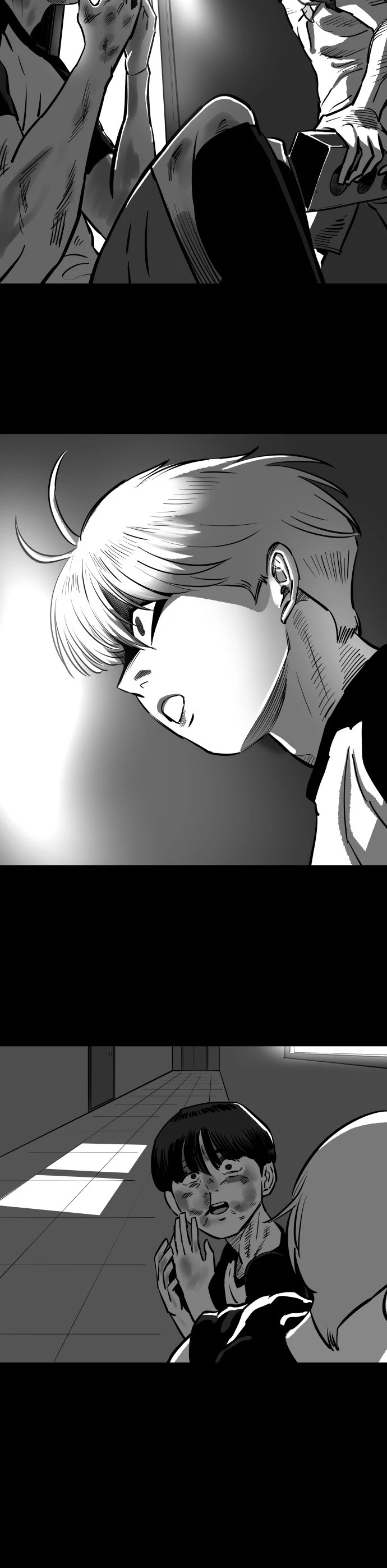Build Up Chapter 16 page 39 - Chapter 16: Episode 16