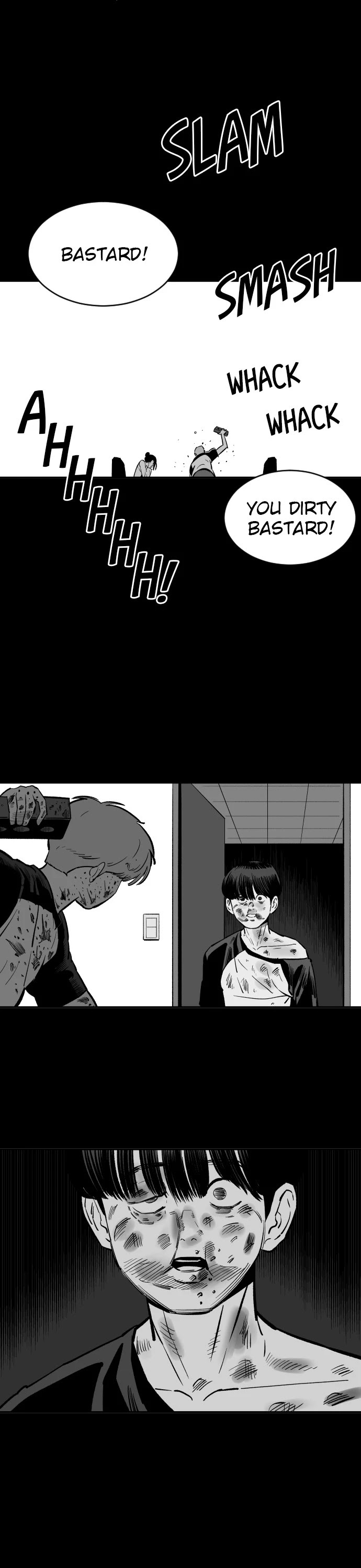 Build Up Chapter 16 page 41 - Chapter 16: Episode 16
