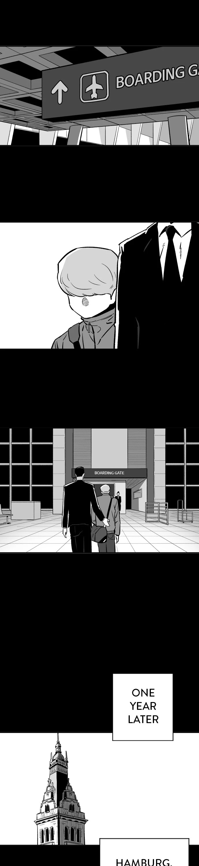 Build Up Chapter 16 page 42 - Chapter 16: Episode 16