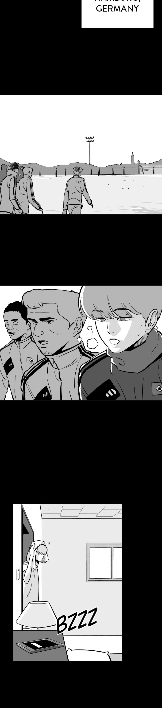 Build Up Chapter 16 page 43 - Chapter 16: Episode 16