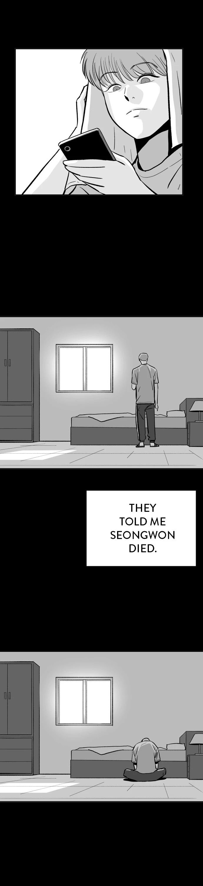 Build Up Chapter 16 page 44 - Chapter 16: Episode 16