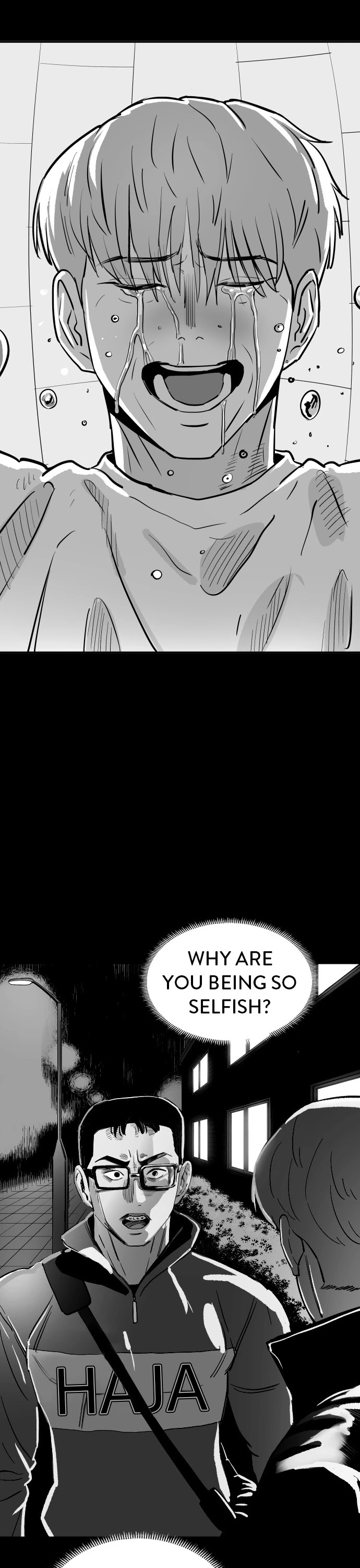 Build Up Chapter 16 page 45 - Chapter 16: Episode 16