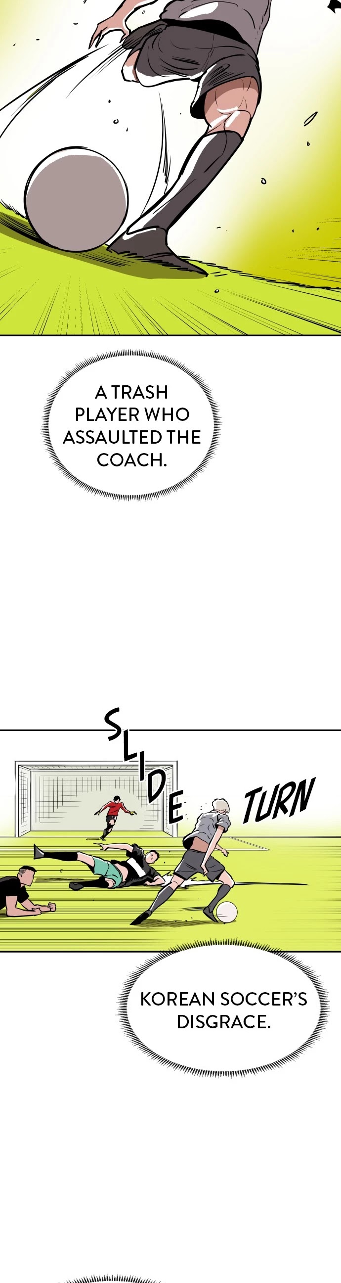 Build Up Chapter 16 page 7 - Chapter 16: Episode 16