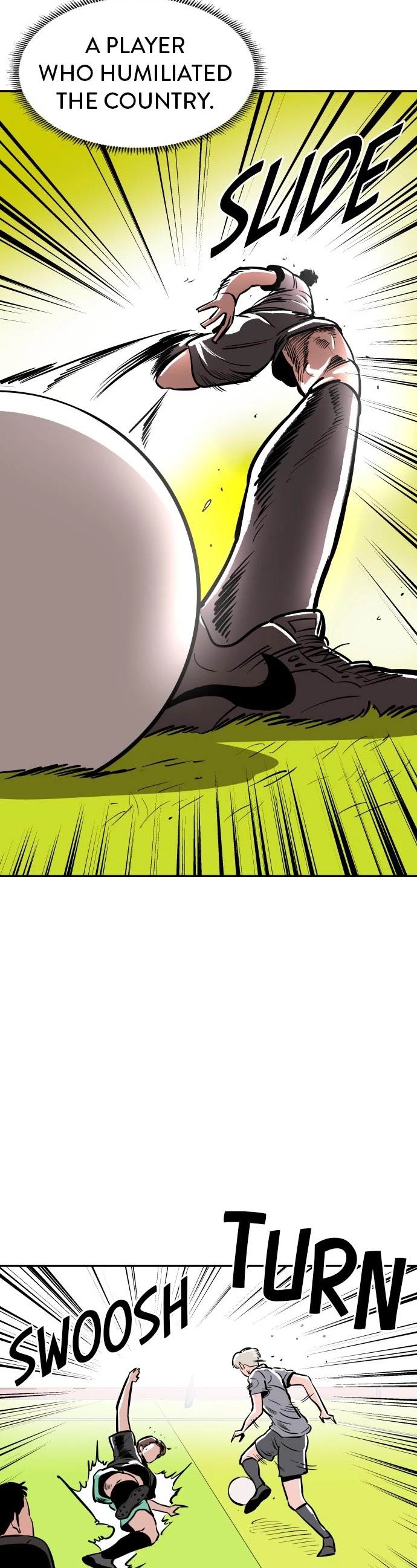 Build Up Chapter 16 page 8 - Chapter 16: Episode 16