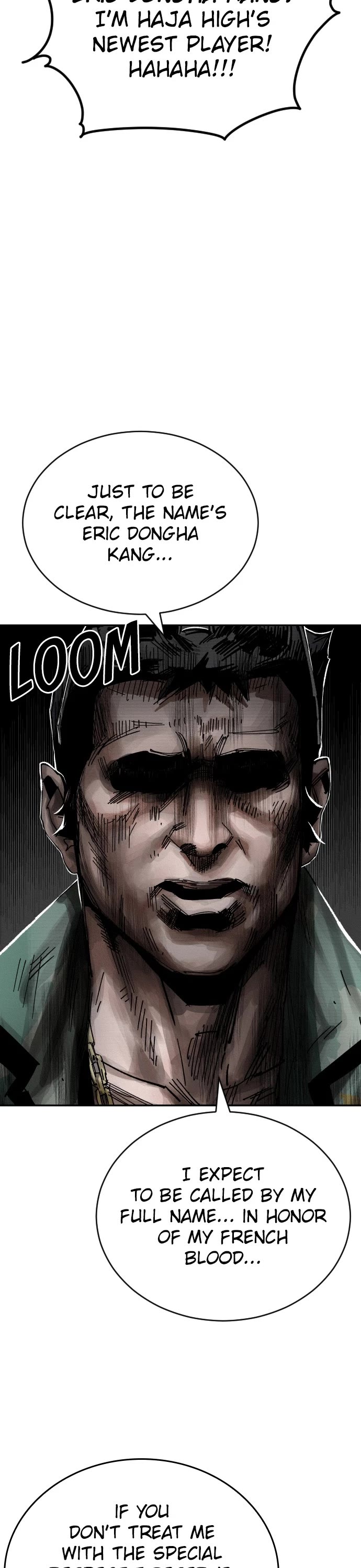 Build Up Chapter 160 page 2 - Chapter 160: (S2) Episode 160