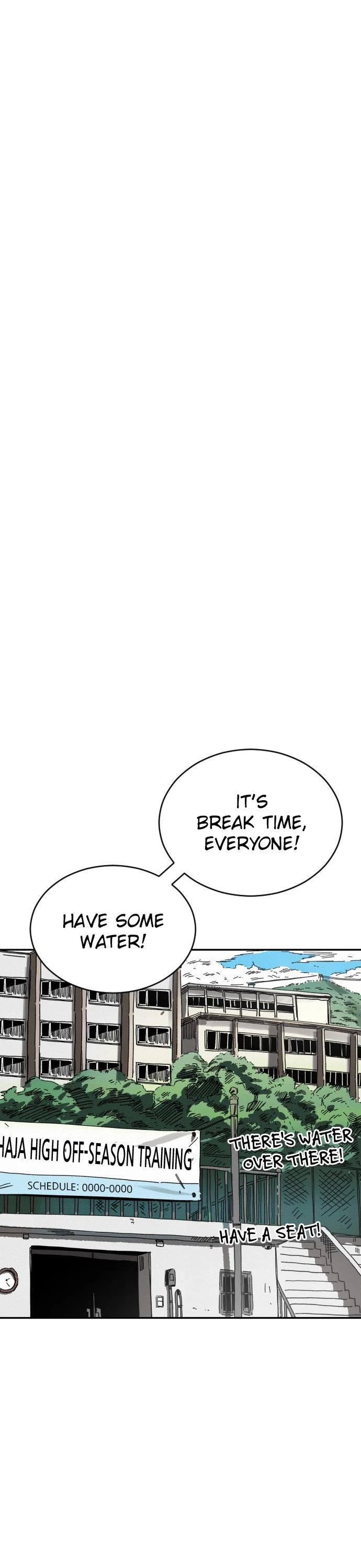 Build Up Chapter 160 page 31 - Chapter 160: (S2) Episode 160