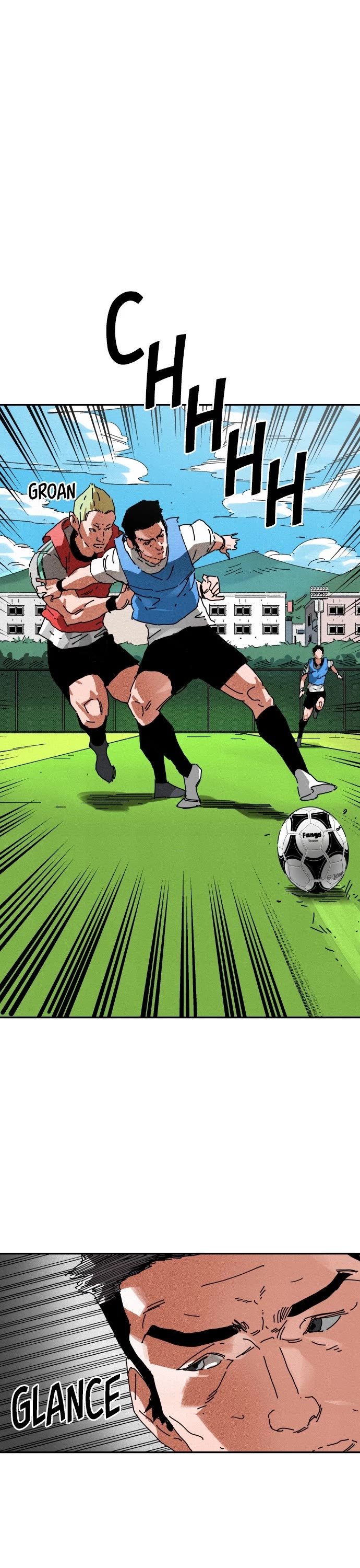 Build Up Chapter 160 page 46 - Chapter 160: (S2) Episode 160