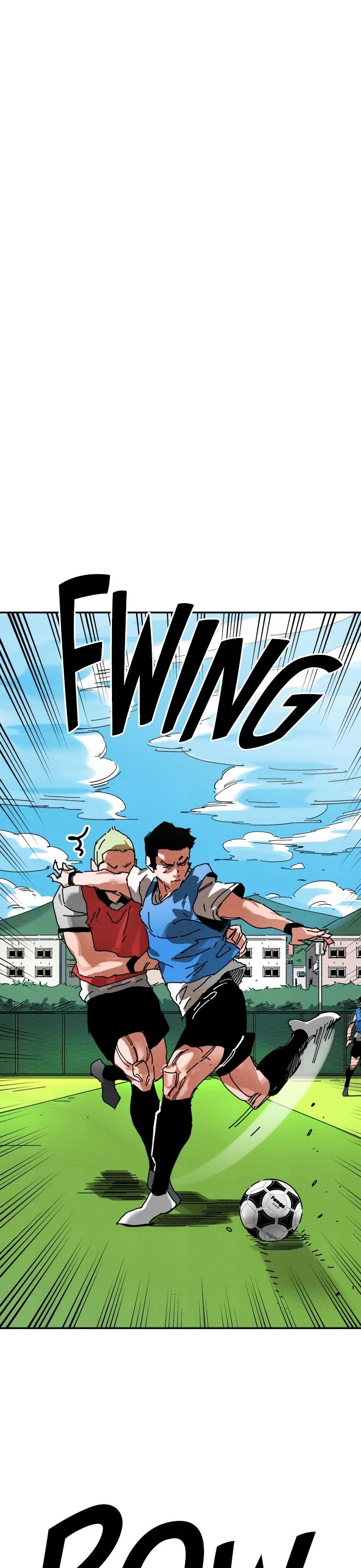 Build Up Chapter 160 page 47 - Chapter 160: (S2) Episode 160