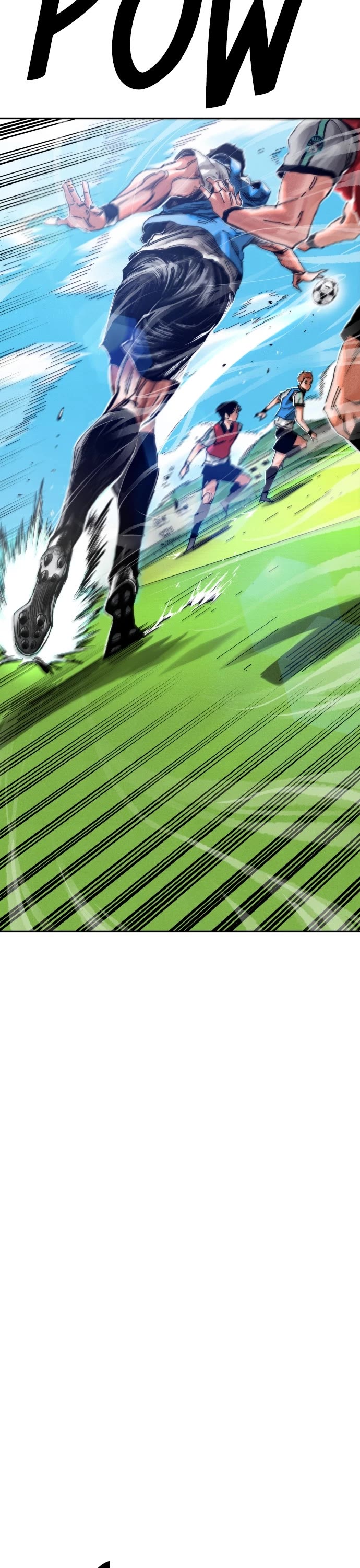 Build Up Chapter 160 page 48 - Chapter 160: (S2) Episode 160