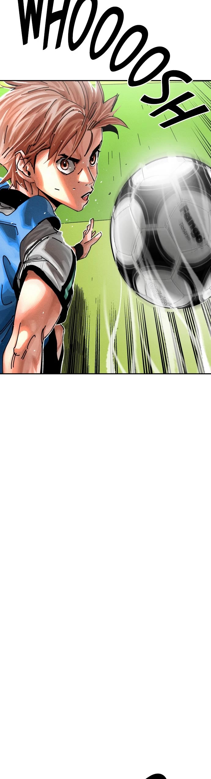 Build Up Chapter 160 page 50 - Chapter 160: (S2) Episode 160