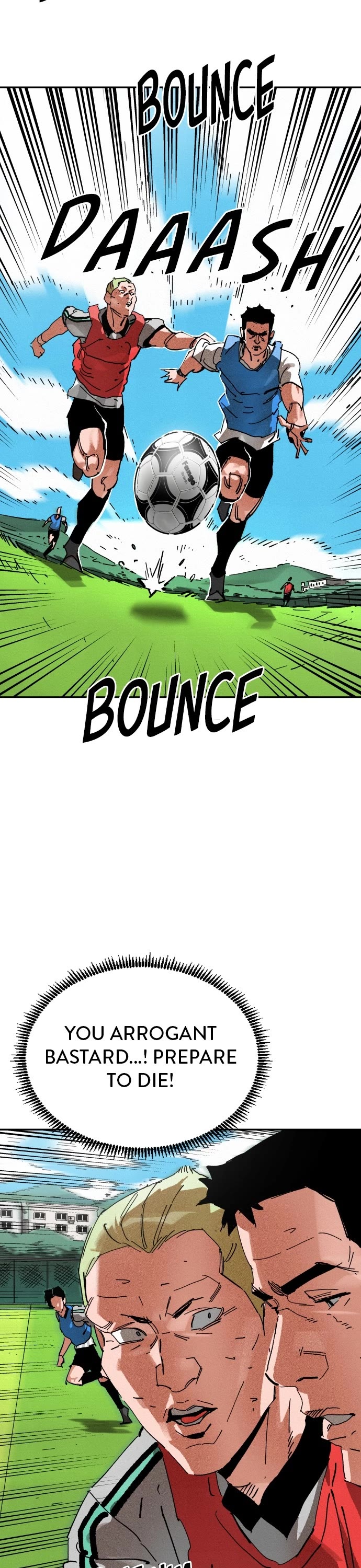 Build Up Chapter 160 page 53 - Chapter 160: (S2) Episode 160
