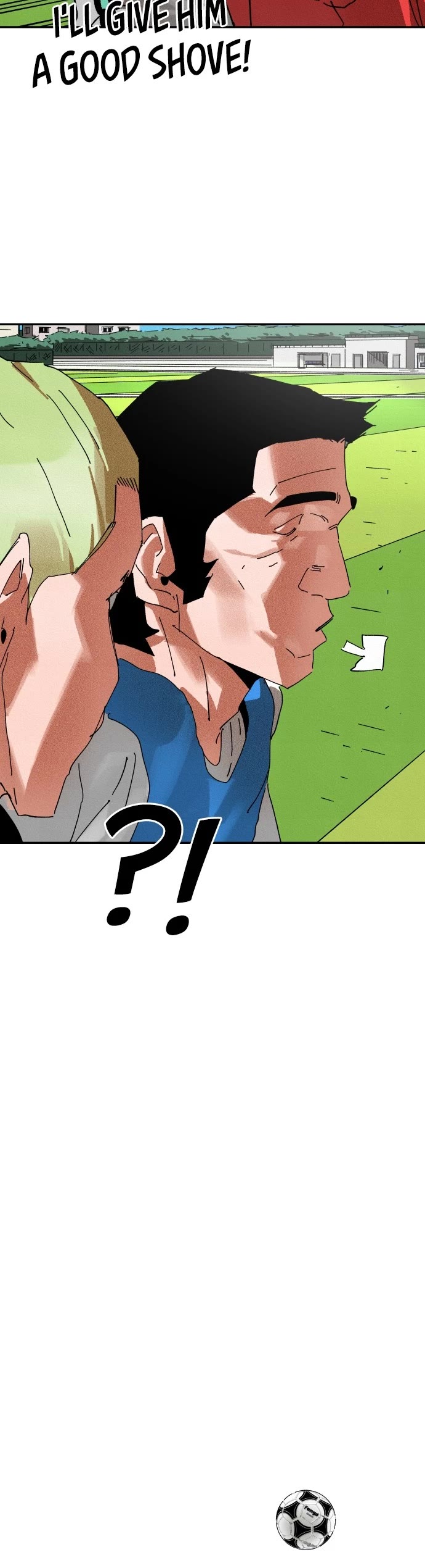Build Up Chapter 160 page 54 - Chapter 160: (S2) Episode 160