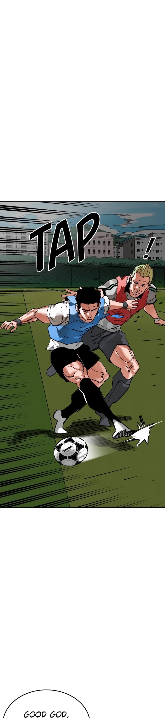 Build Up Chapter 160 page 56 - Chapter 160: (S2) Episode 160