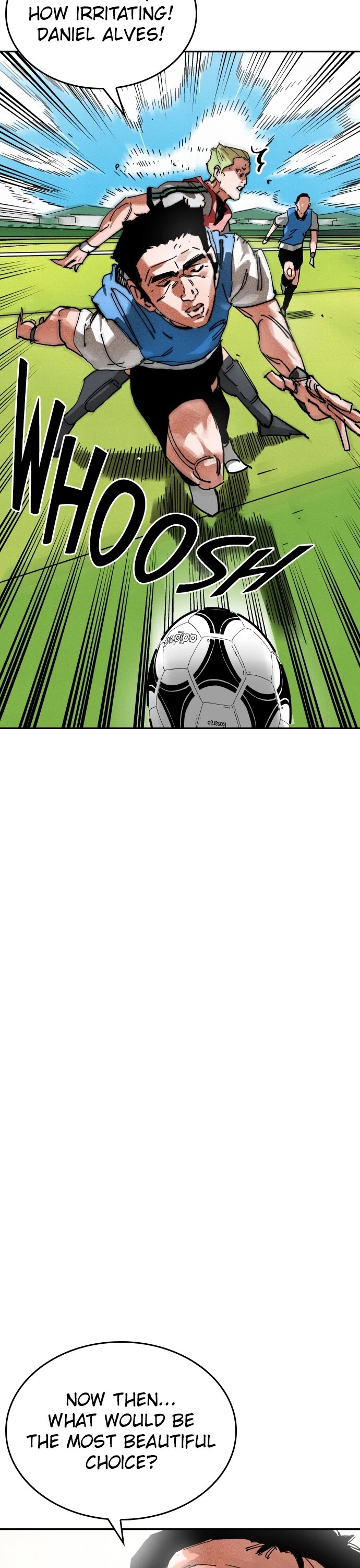 Build Up Chapter 160 page 57 - Chapter 160: (S2) Episode 160