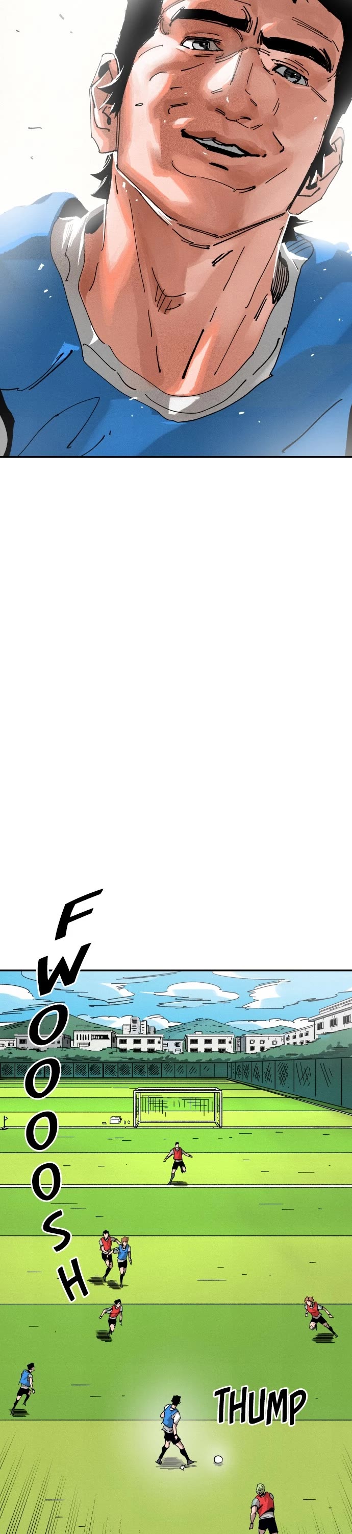 Build Up Chapter 160 page 58 - Chapter 160: (S2) Episode 160