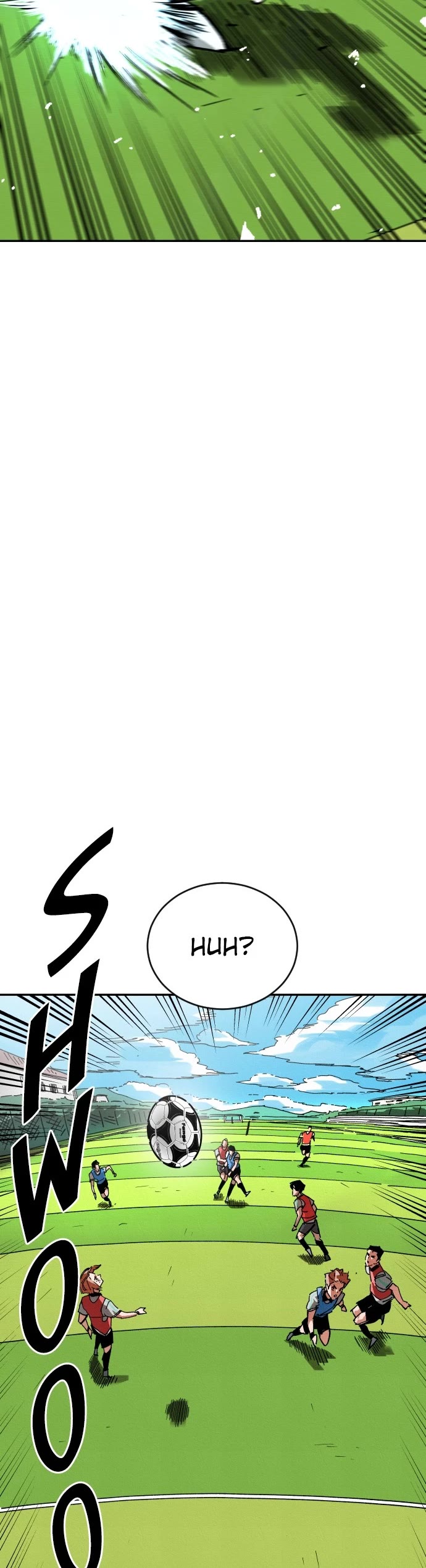 Build Up Chapter 160 page 60 - Chapter 160: (S2) Episode 160