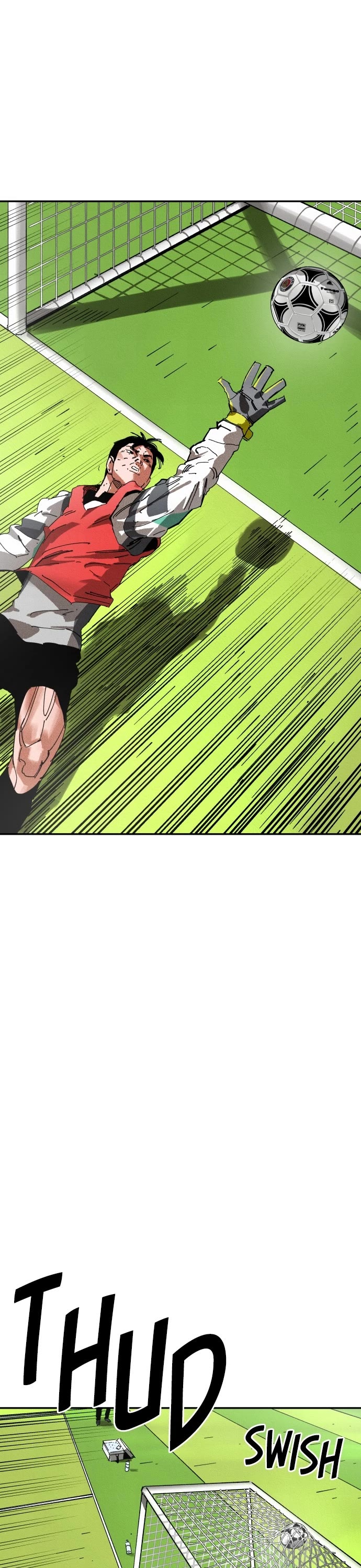 Build Up Chapter 160 page 63 - Chapter 160: (S2) Episode 160