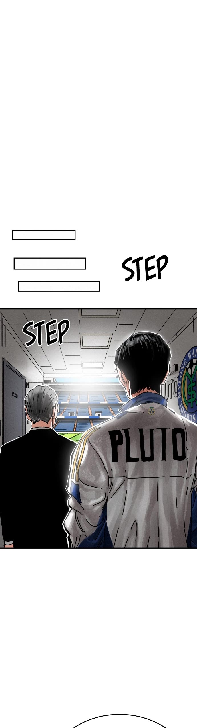 Build Up Chapter 160 page 69 - Chapter 160: (S2) Episode 160