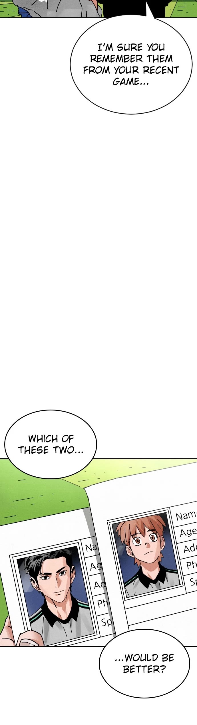 Build Up Chapter 160 page 75 - Chapter 160: (S2) Episode 160