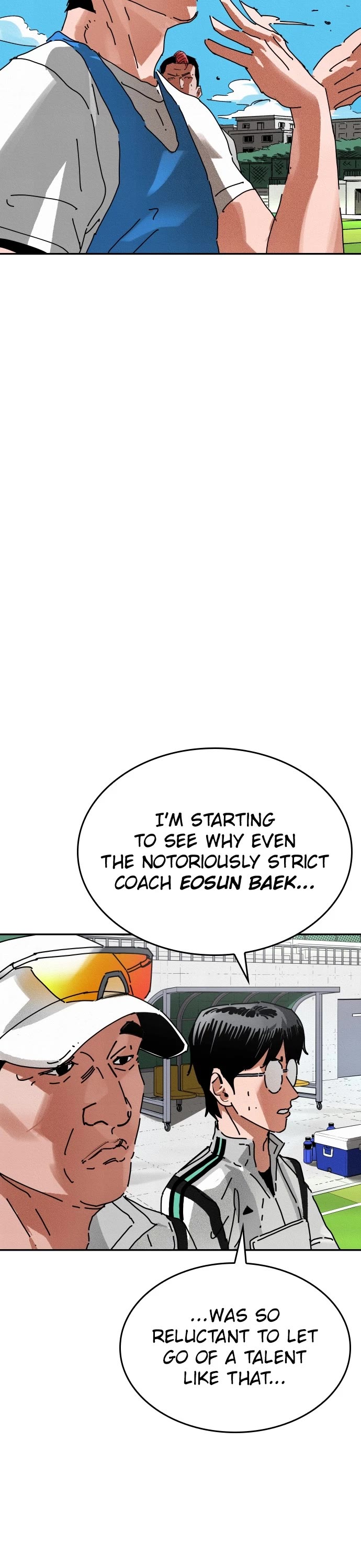 Build Up Chapter 161 page 3 - Chapter 161: (S2) Episode 161