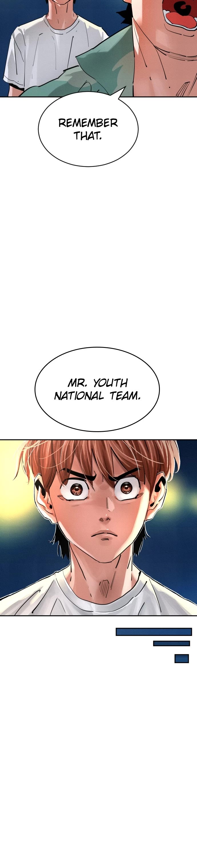 Build Up Chapter 161 page 36 - Chapter 161: (S2) Episode 161