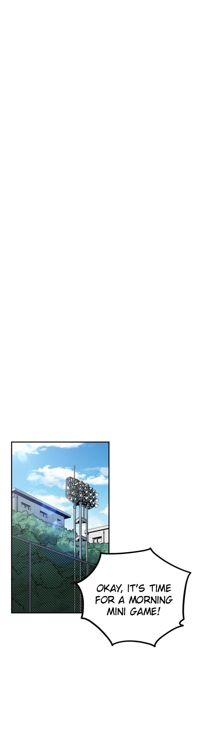 Build Up Chapter 161 page 45 - Chapter 161: (S2) Episode 161
