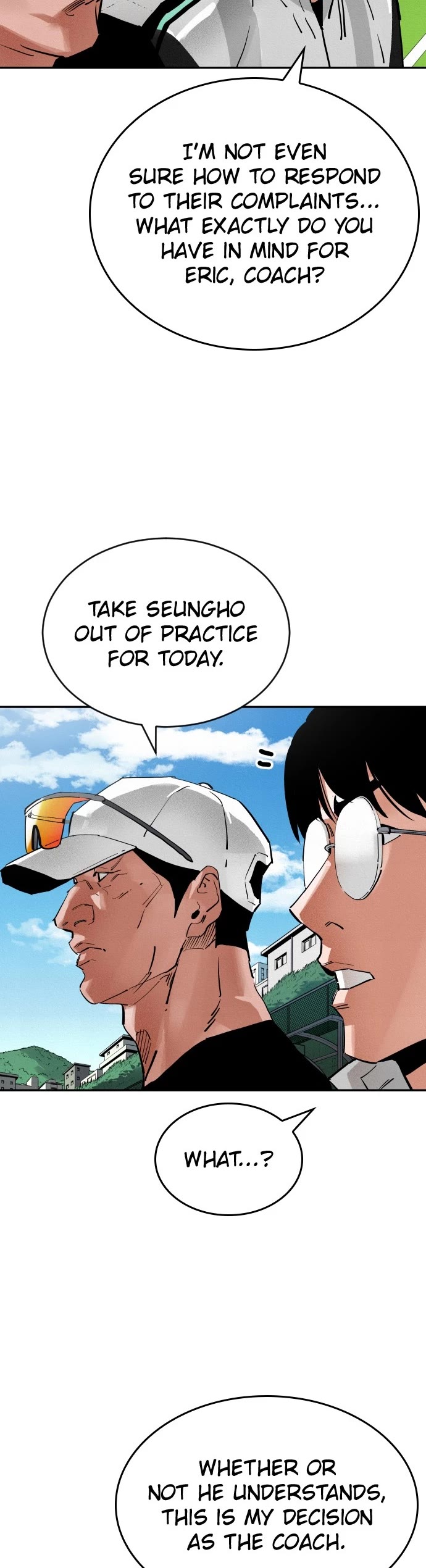 Build Up Chapter 161 page 50 - Chapter 161: (S2) Episode 161